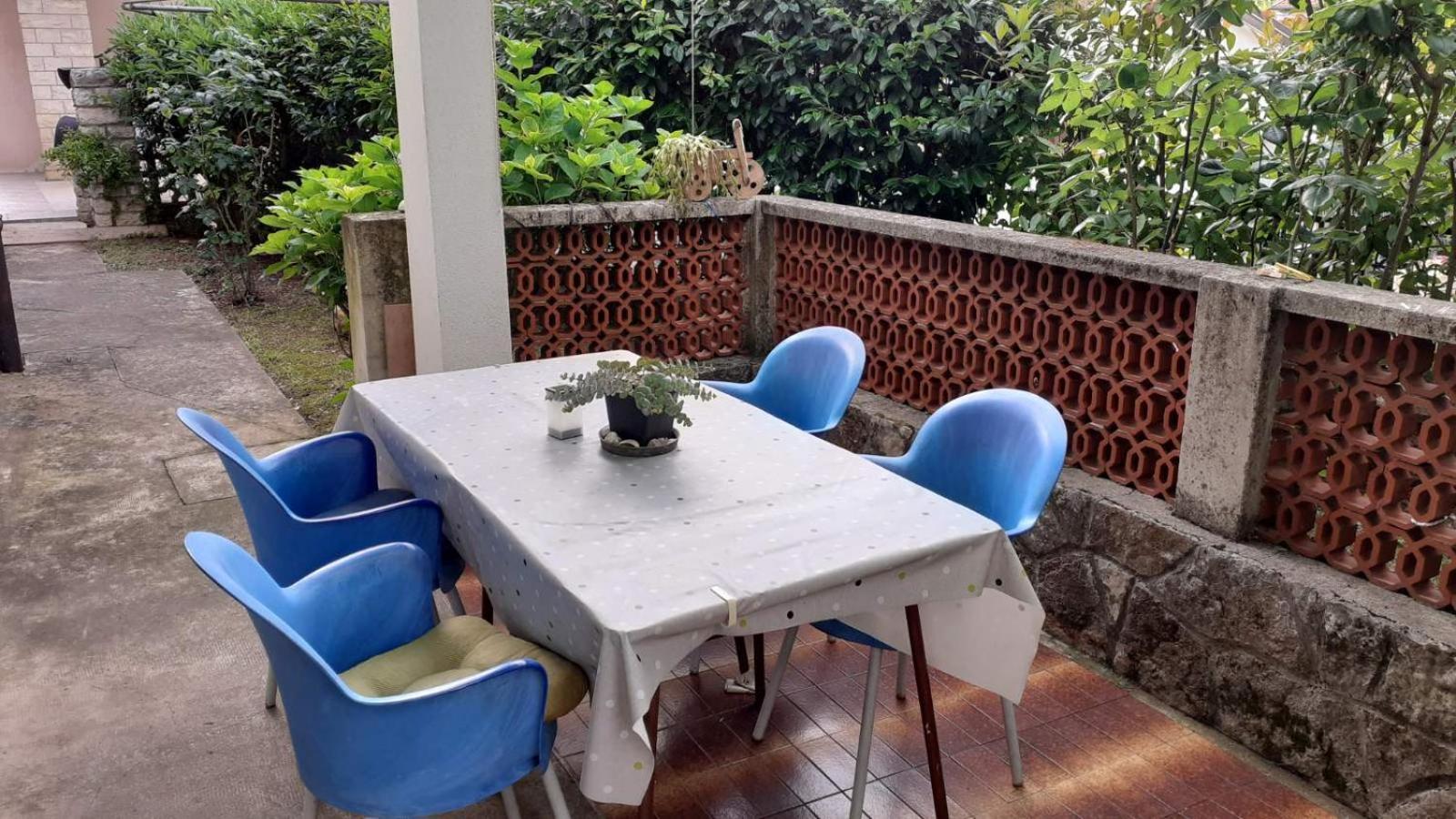 Apartments Villa Anton Poreč Zewnętrze zdjęcie